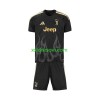 Juventus Treći Dječji Nogometni Dres 2026-2027